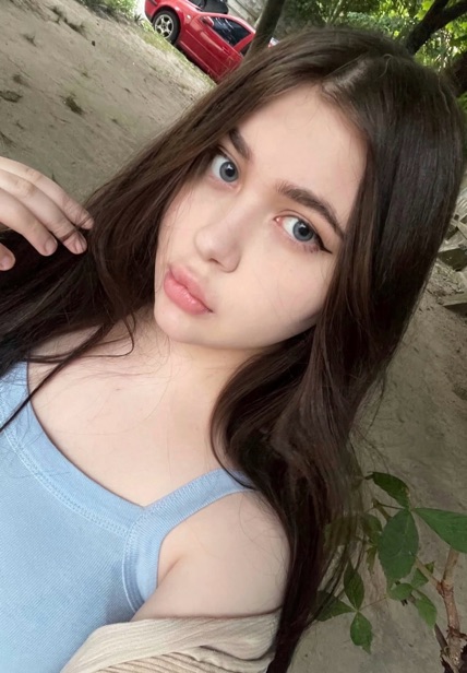 Nan from Ukraine on 1v1ChatMatch